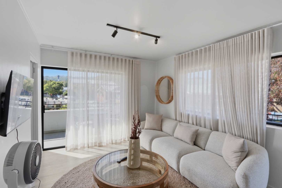 2 Bedroom Property for Sale in Knysna Central Western Cape